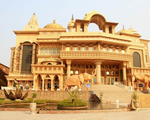 Kingdom of Dreams, Gurgaon (2024): A Comprehensive Guide to Ticket Price, Timings, and Attractions